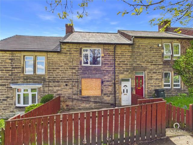 House for sale in Felling, Tyne And Wear