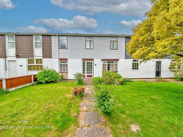 House for sale in Wednesfield, West Midlands
