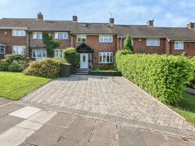 House for sale in Northfield, West Midlands