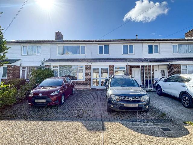 House for sale in Parkhurst, Shide