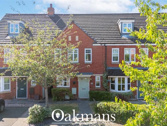 House for sale in Turves Green, West Midlands