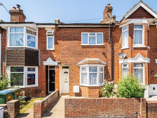 House for sale in Shirley Park, City Of Southampton
