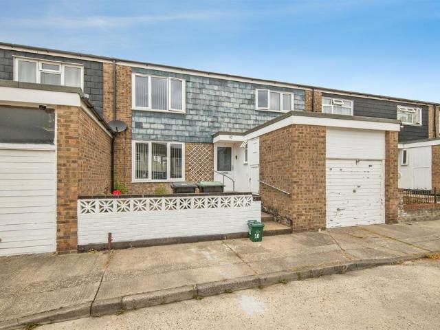 House for sale in Fordham Heath, Essex