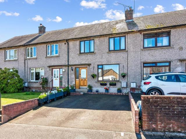 House for sale in Cambusbarron, Scotland