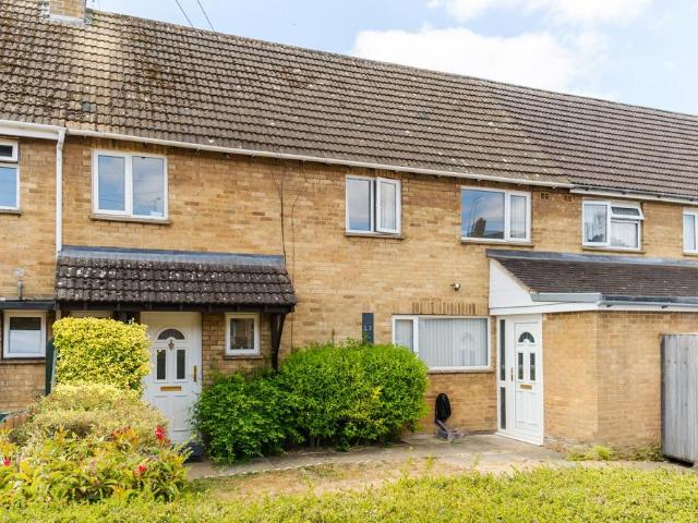 House for sale in Fairford, Fossebridge