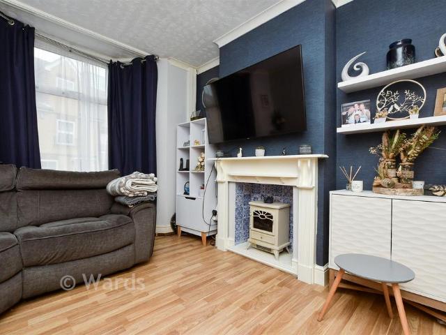 House for sale in Chilton, Acol