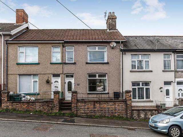 House for sale in Llantrisant, Beddau