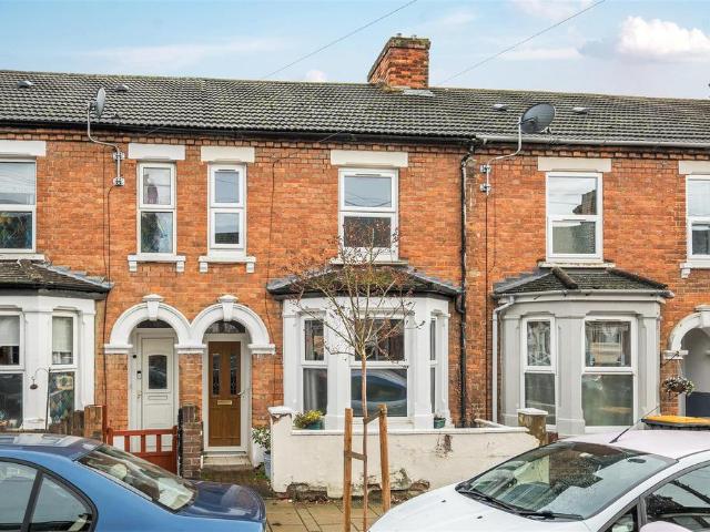 House for sale in Harpur, Bedford