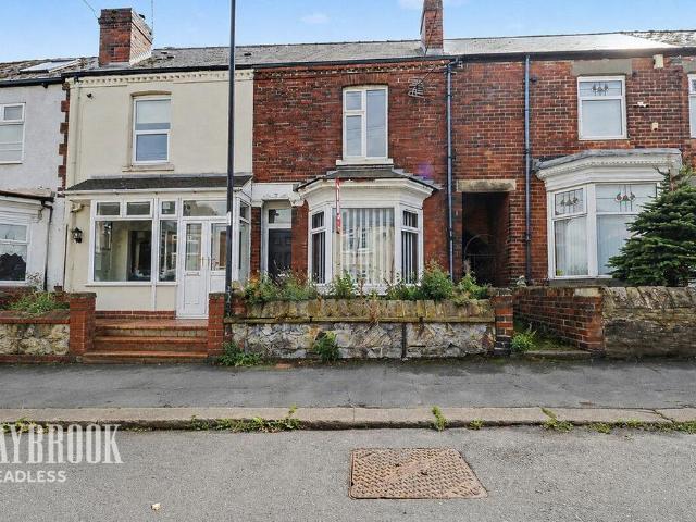 House for sale in Wybourn, Sheffield