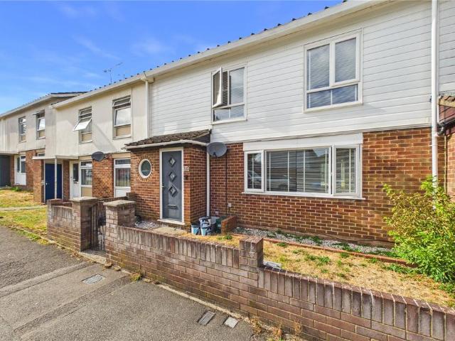 House for sale in Winklebury, Priest Down