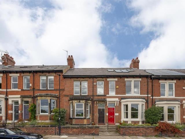 House for sale in Cradlewell, Newcastle upon Tyne