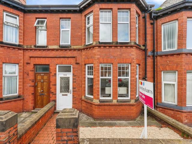 House for sale in Hoole, Great Boughton