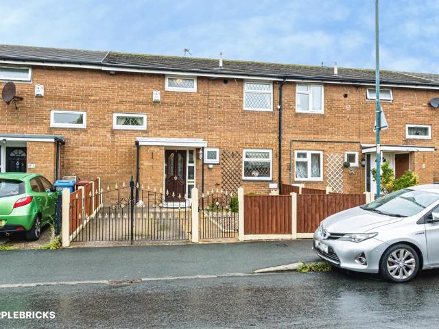 House for sale in Beswick, Manchester