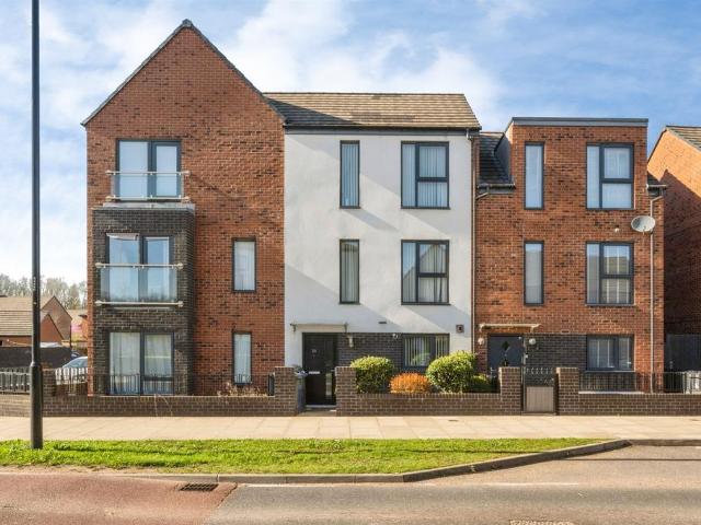 House for sale in South Yorkshire