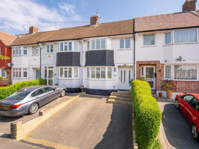 House for sale in London Borough of Merton, Greater London