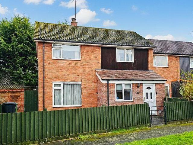 House for sale in Hunderton, Lower Bullingham