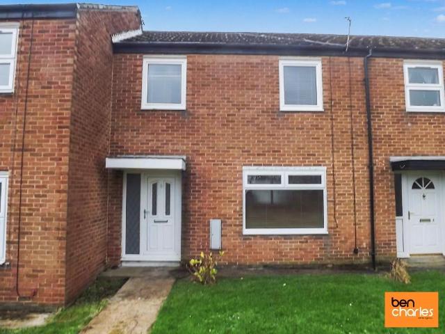 House for sale in Howlish, Coundon