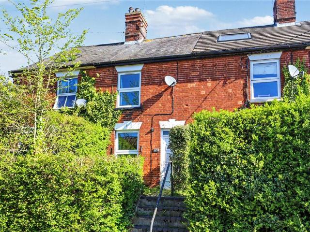 House for sale in Eastbridge, Suffolk