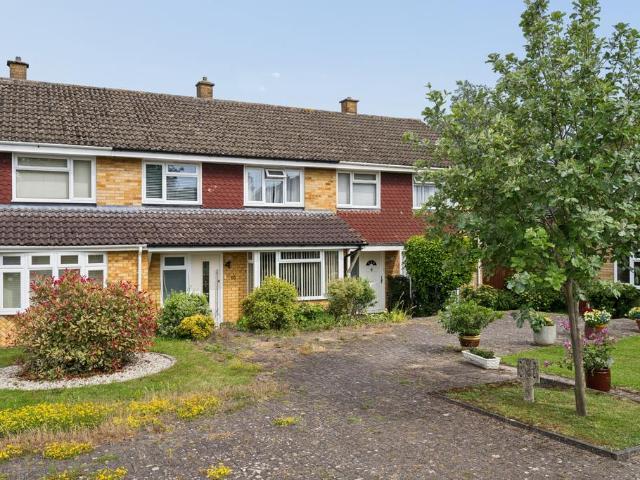 House for sale in Chesham, Bellingdon