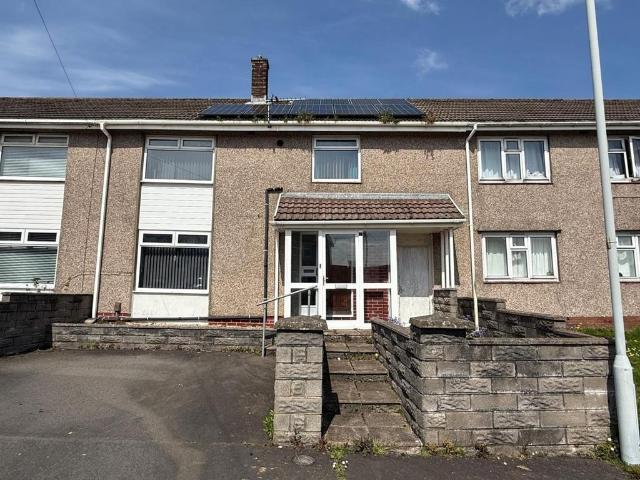 House for sale in Penyrheol, Swansea