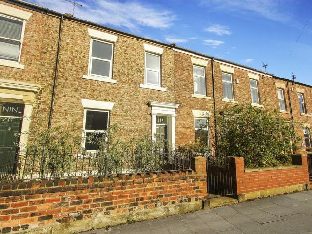 House for sale in Chirton, North Shields