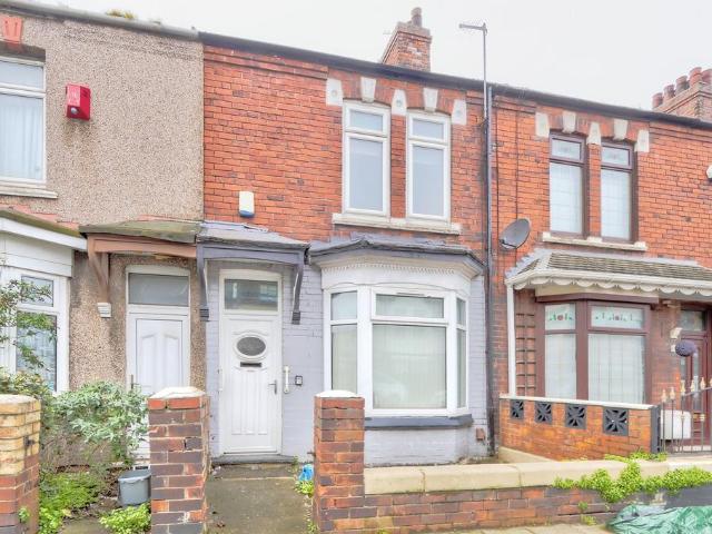 House for sale in Normanby, Middlesbrough