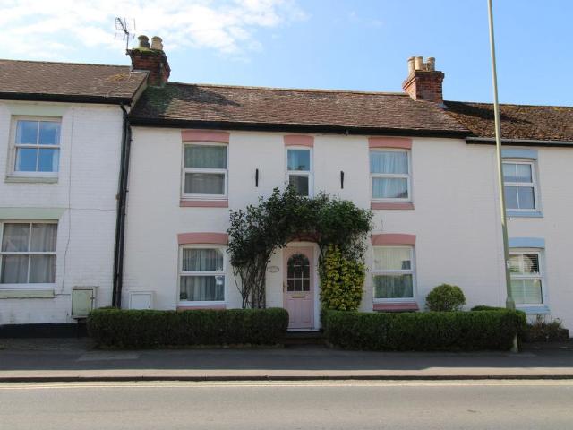 House for sale in Priest Down, Hampshire