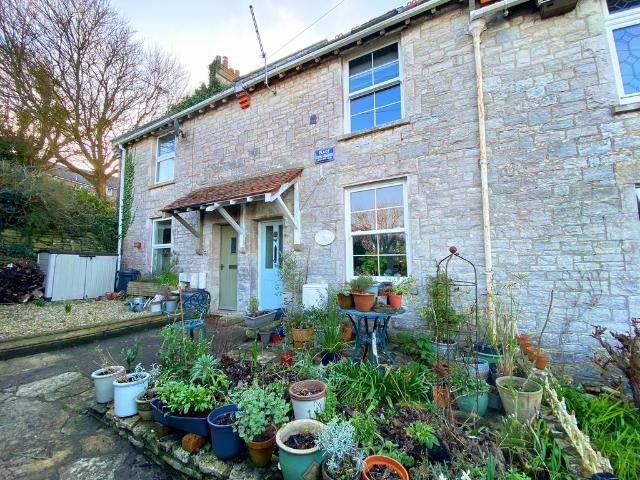 House for sale in Swanage, East Dorset