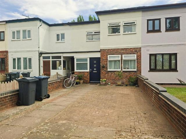 House for sale in West Midlands