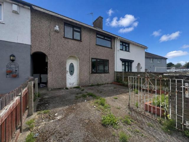 House for sale in Norris Green, Calderstones