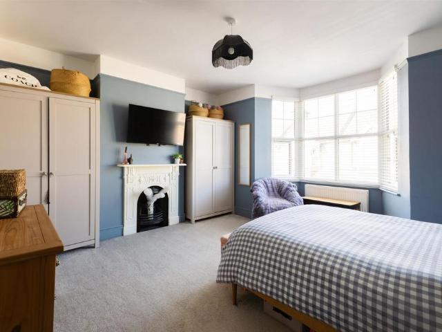 House for sale in Silverhill, Guestling Green