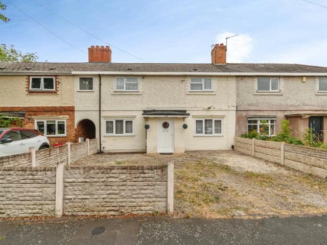 House for sale in Bilston, West Midlands