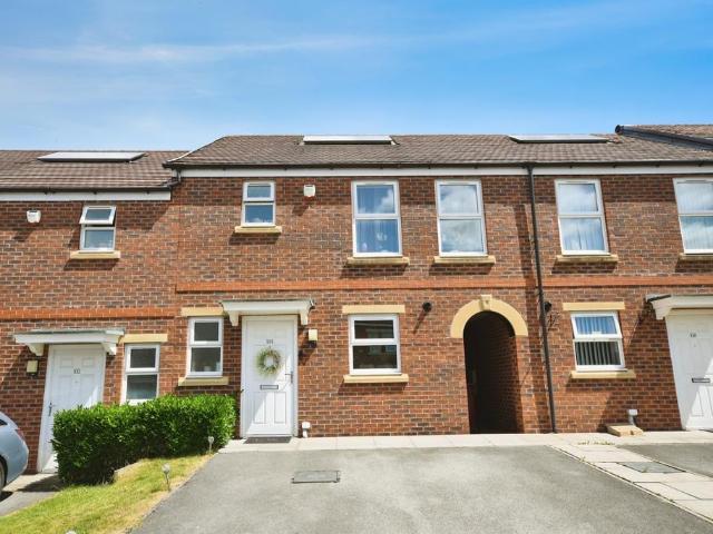 House for sale in Elmton, East Midlands