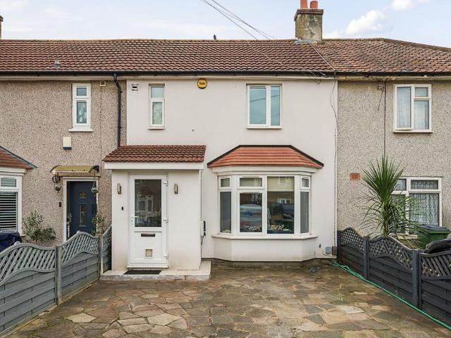 House for sale in Royal Borough of Greenwich, Greater London