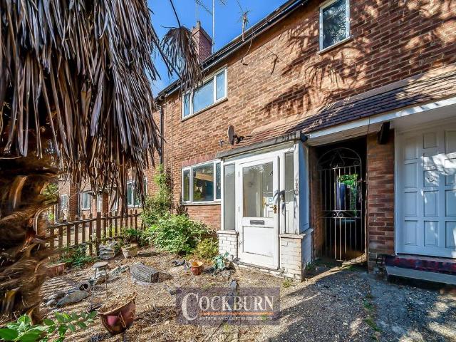House for sale in Horn Park, Greater London