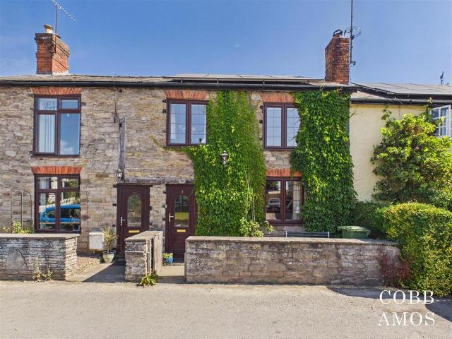 House for sale in Holme Marsh, Lyonshall