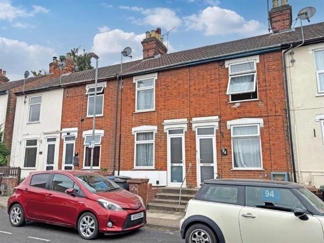 House for sale in Key Street, Suffolk