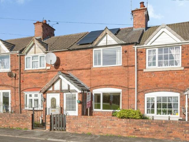 House for sale in Maltby, Rotherham