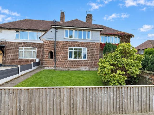 House for sale in Bromborough Pool, Bromborough