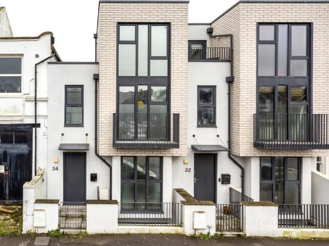 House for sale in Brighton Marina Village, Brighton & Hove