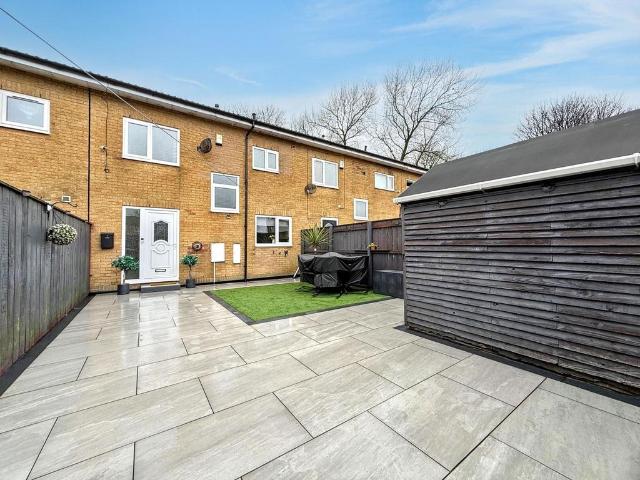 House for sale in Old Shotton, Peterlee