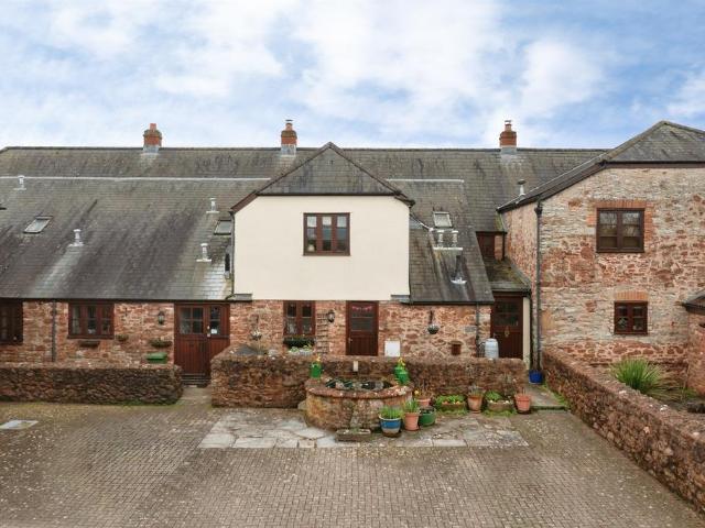 House for sale in Norton Fitzwarren, Somerset