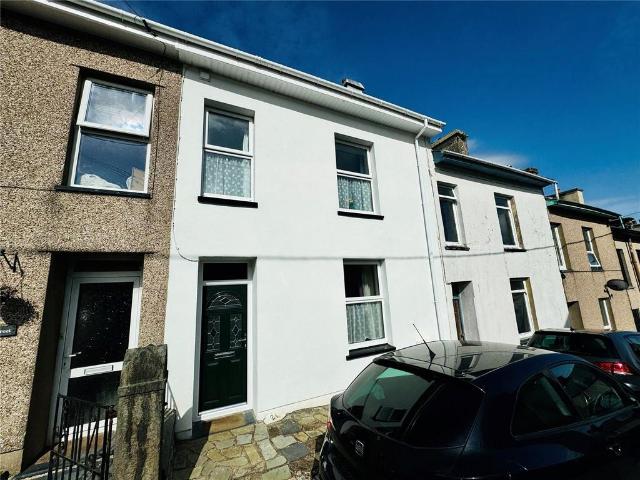 House for sale in Porthmadog
