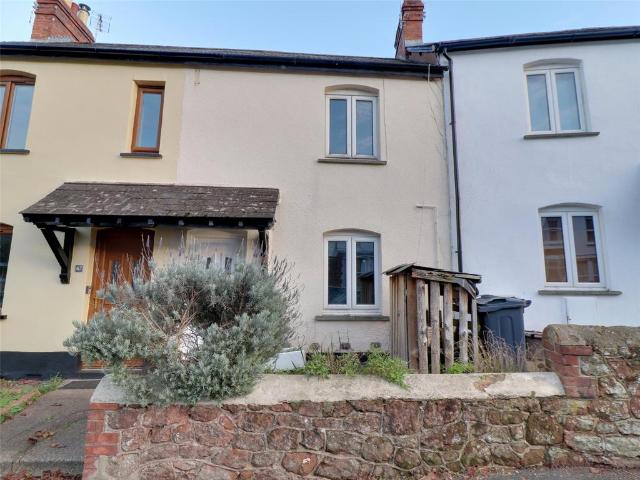 House for sale in Alcombe, Minehead