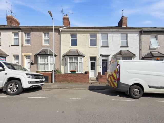 House for sale in East Usk, Wales