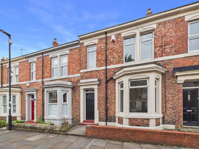 House for sale in Heaton, Tyne And Wear
