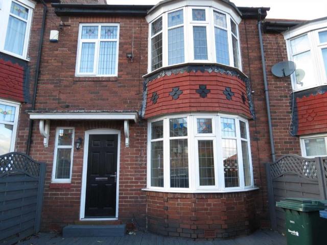 House for sale in Cowgate, Benwell