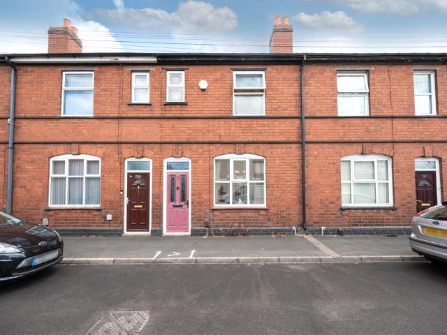 House for sale in The Flatts, Darlaston