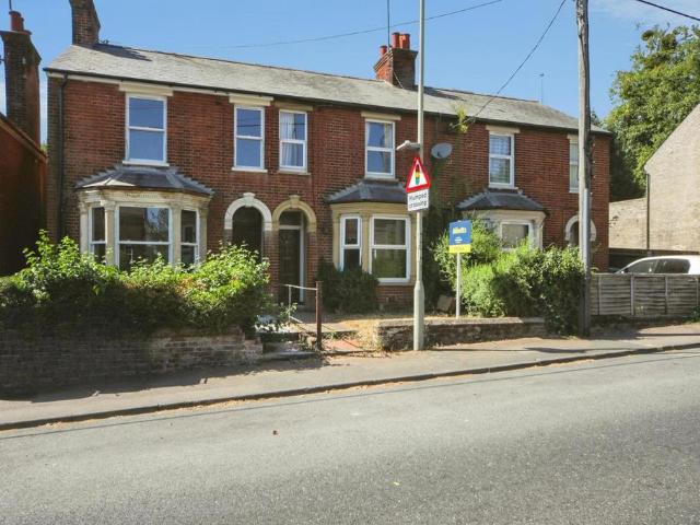 House for sale in Combs Ford, Bedingfield