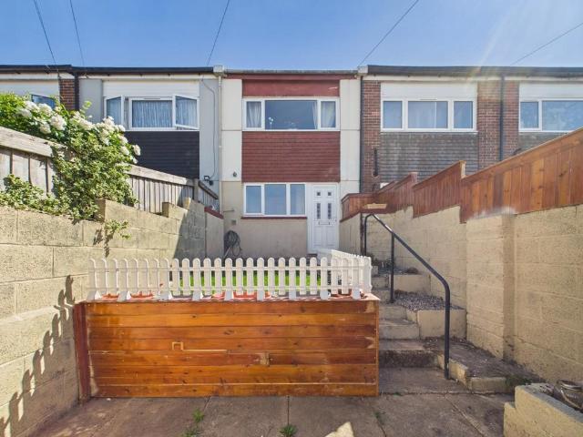 House for sale in Southway, Mount Wise